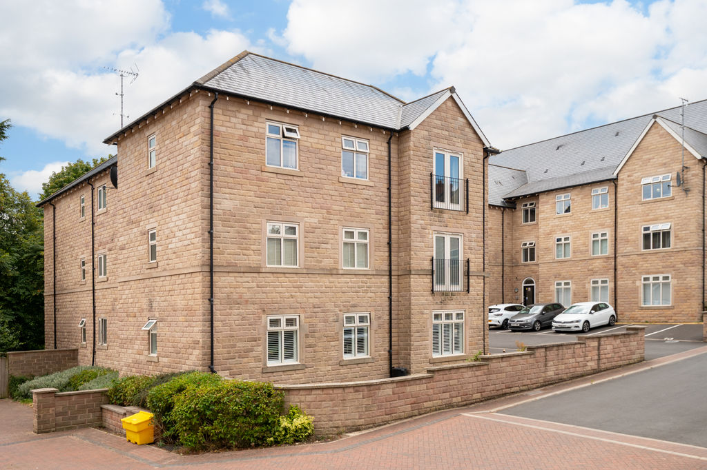 10 Hawthorne Mews Broomhill